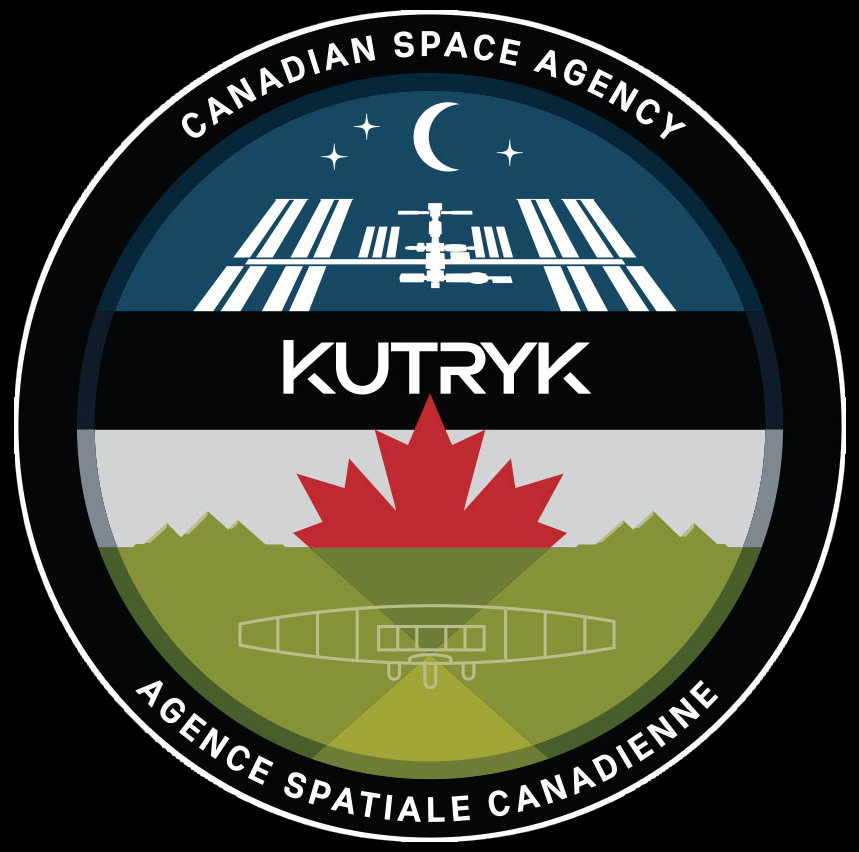 Patch: Joshua Kutryk