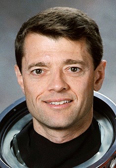 Jeffrey Ashby