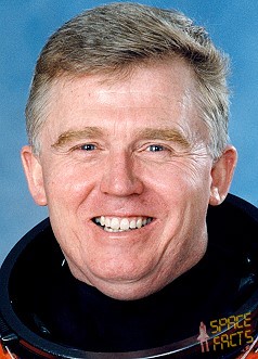 Charles Brady
