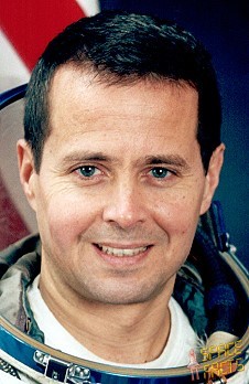 Daniel Bursch