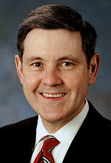 Robert Cabana