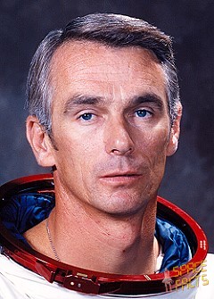 Eugene Cernan