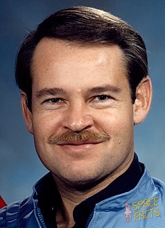 John Creighton