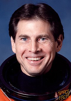 Samuel Durrance