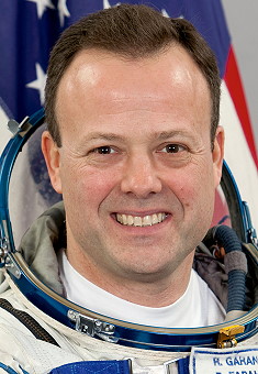 Ronald Garan
