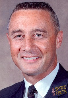 Virgil Grissom