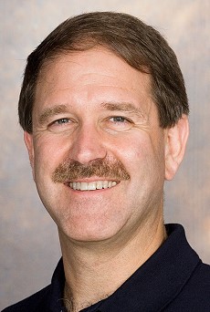 John Grunsfeld