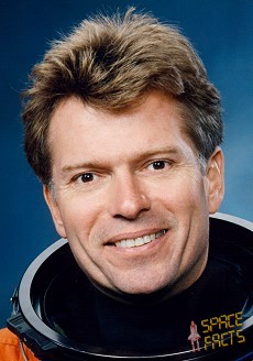 Byron Lichtenberg