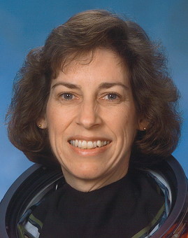 Ellen Ochoa
