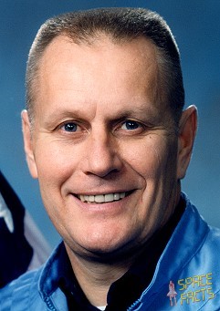 Robert Overmyer