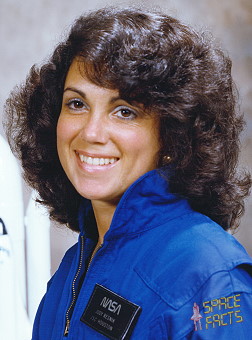 Judith Resnik
