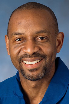 Robert Satcher