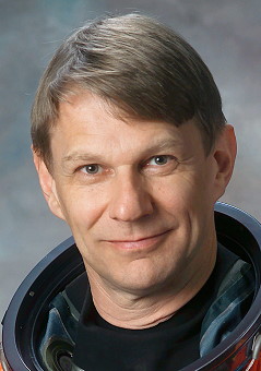 Piers Sellers