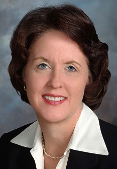 Kathryn Thornton