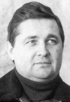 Nikolai Sadovnikov