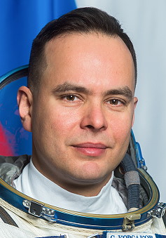 Sergej Korsakow