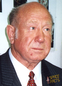 Alexej Leonow