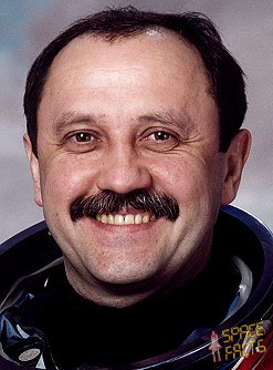 Yuri Usachyov