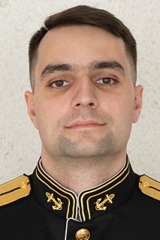 Elchin Anver Vakhidov