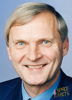 Ernst Messerschmid