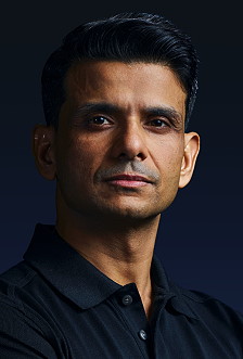 Shubhanshu Shukla