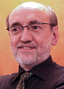 Michel Viso