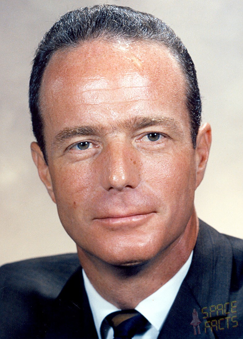 Scott Carpenter