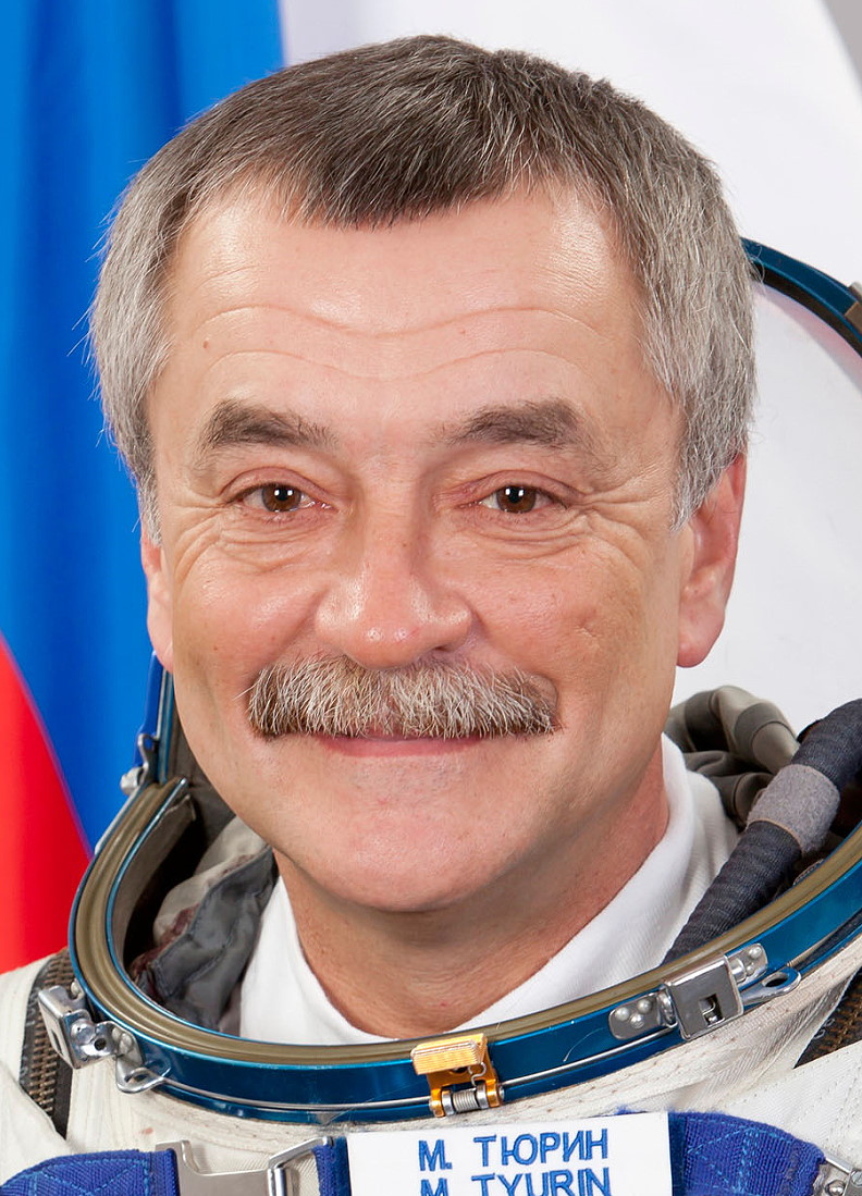 Michail Tjurin