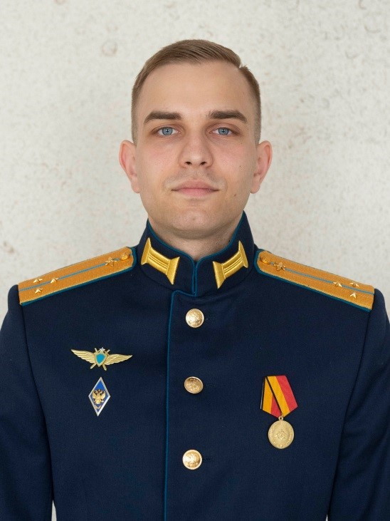 Vladimir Nikolaevich Vorozhko