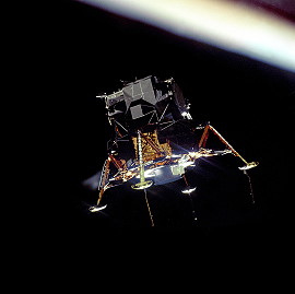 Apollo 11: Eagle