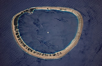 Nukuoro Atoll