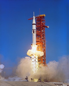 Start Skylab 4