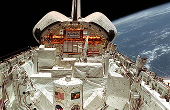 STS-56 ATLAS-2