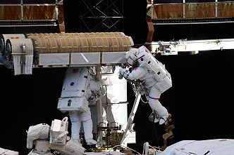 EVA on June 20, 2021