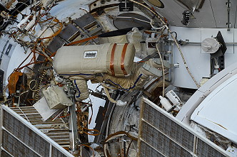 EVA on September 03, 2021