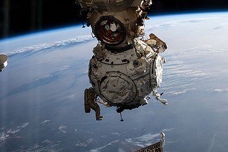 EVA am 19. Januar 2022