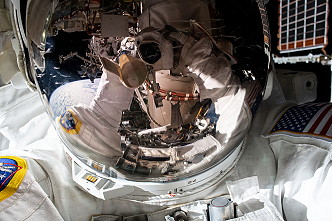 EVA am 15. M�rz 2022