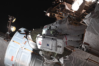 EVA am 23. M�rz 2022