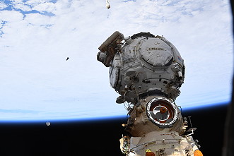 EVA am 19. Januar 2022