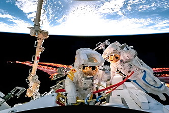 EVA am 01. September 2022