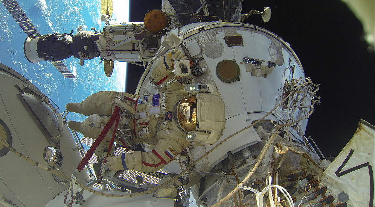 EVA on September 09, 2021