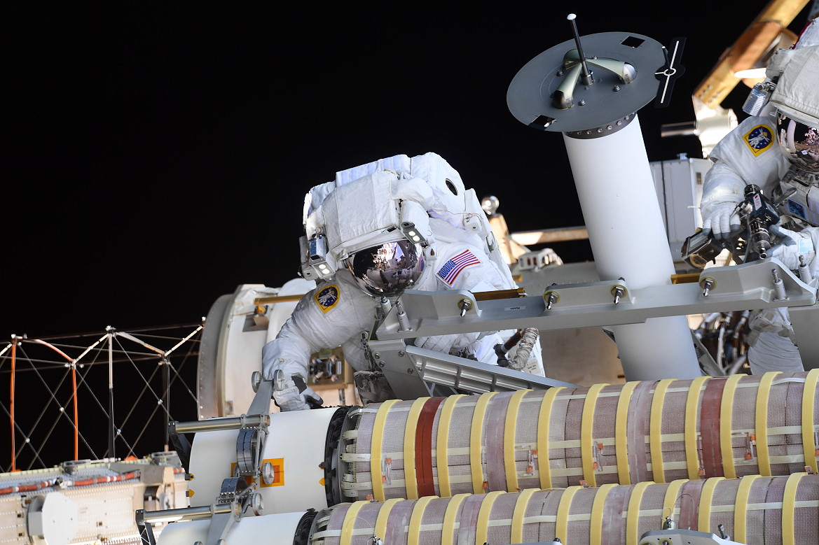 EVA on June 20, 2021