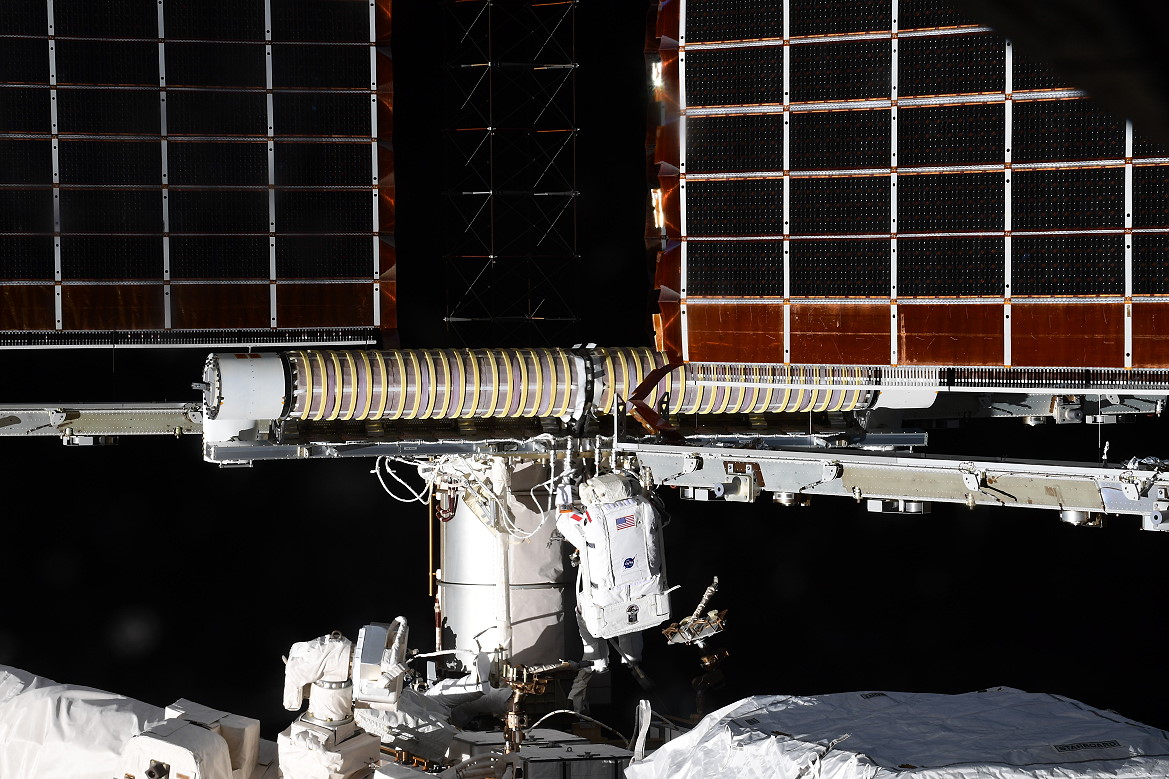 EVA on June 20, 2021