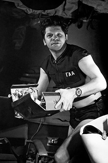 Leben an Bord von Saljut 4