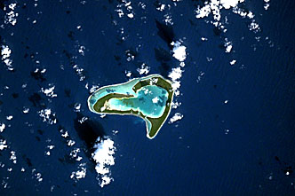 Earth observation