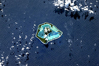 Earth observation