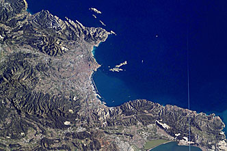 Earth observation