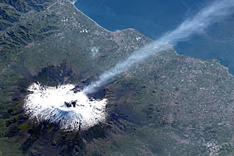 Earth observation
