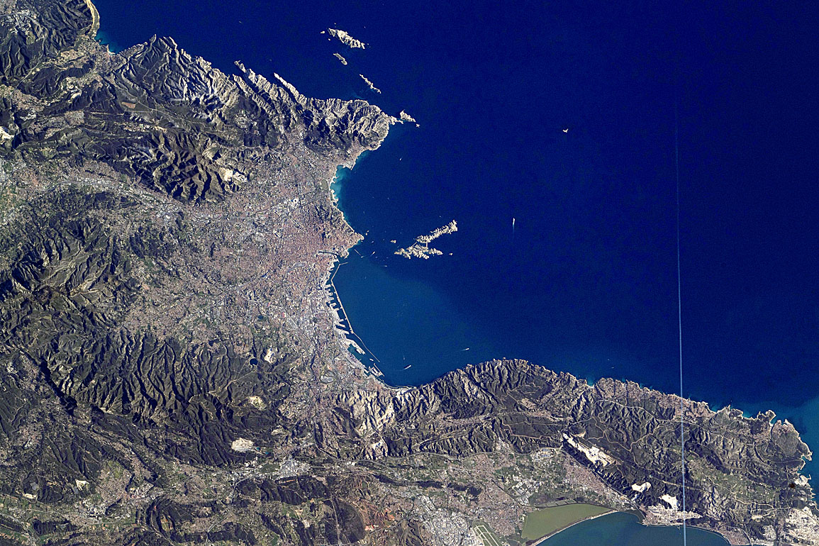 Earth observation