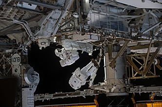 EVA on March 18, 2026